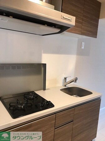 LA BELJOUR錦糸町の物件内観写真